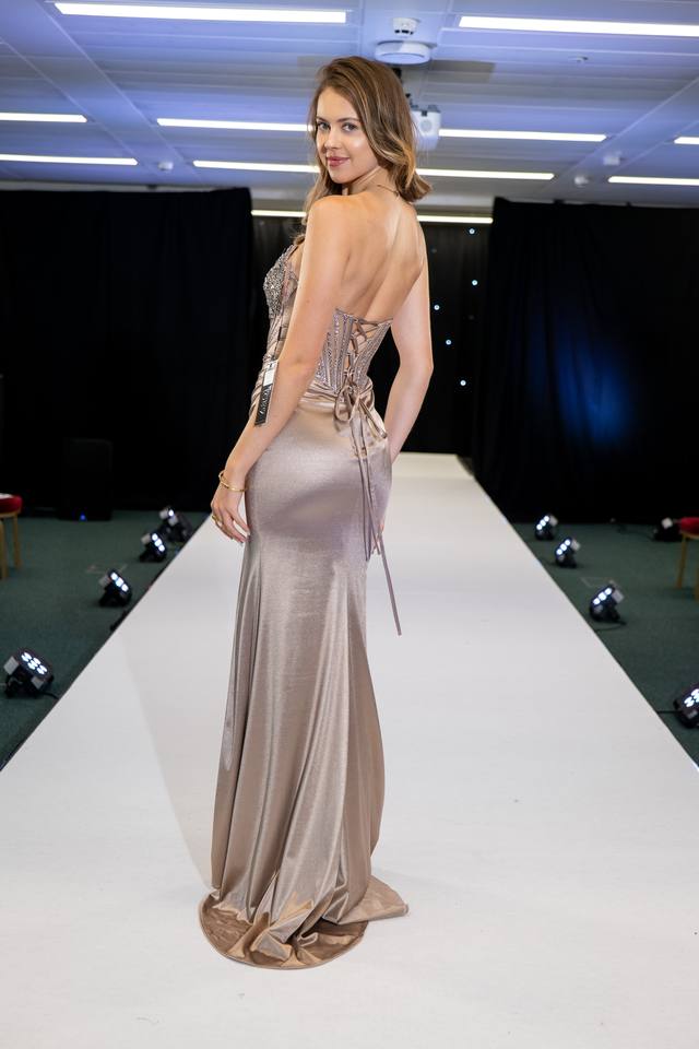 Back