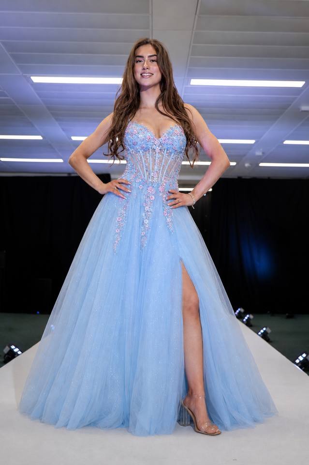 Light Blue