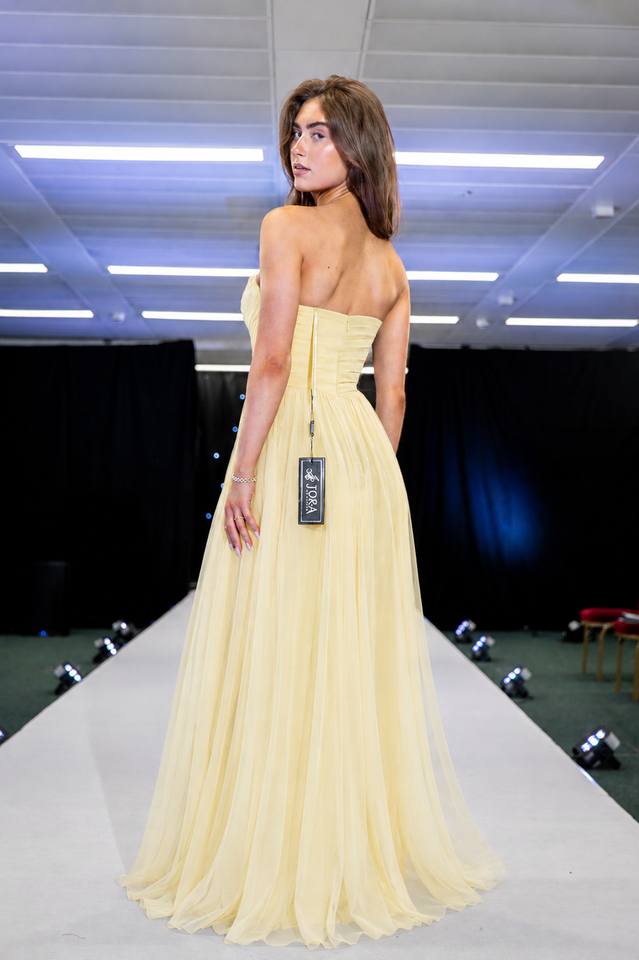 C5323O Yellow