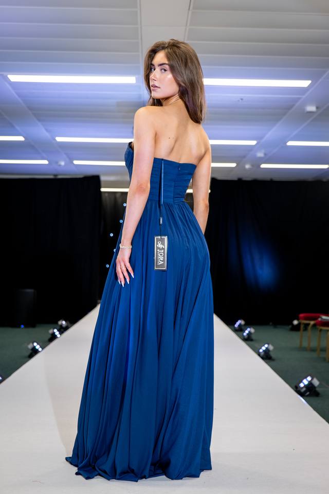 Back