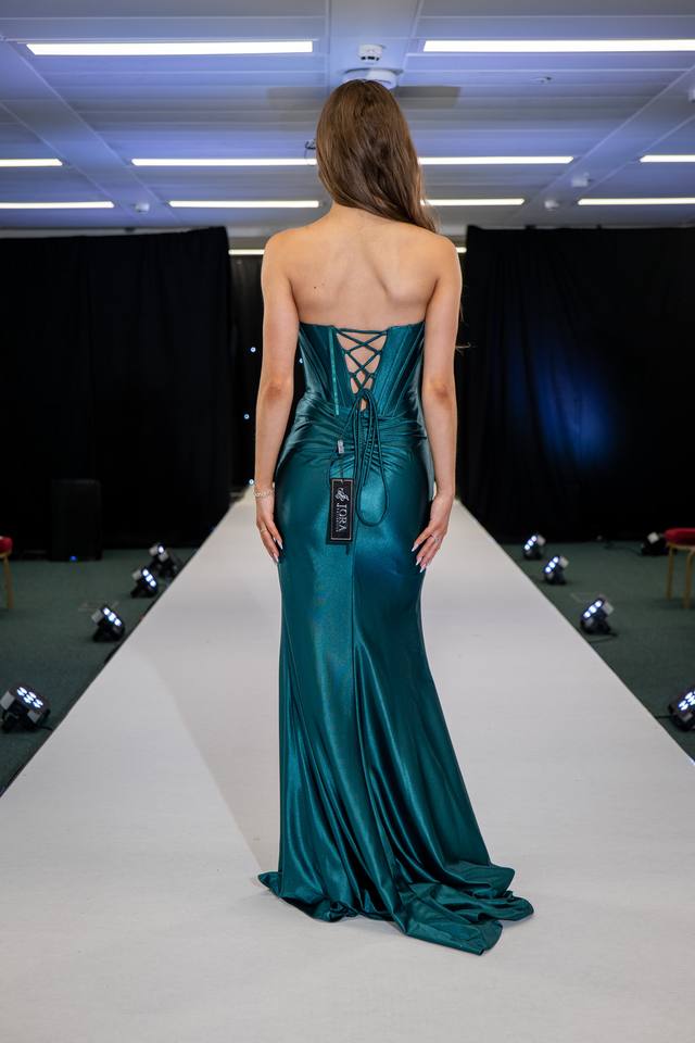 Back