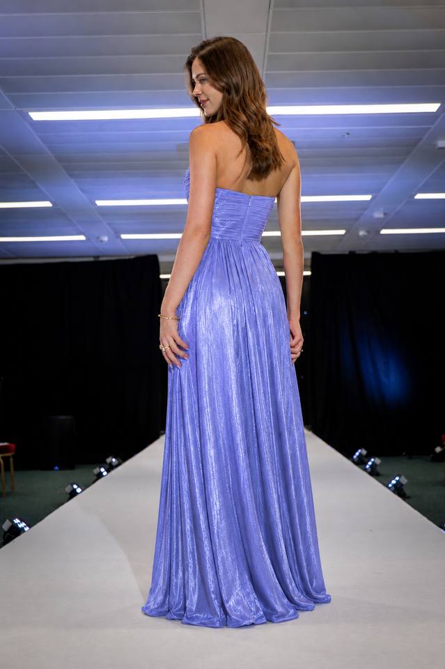 Ice Blue