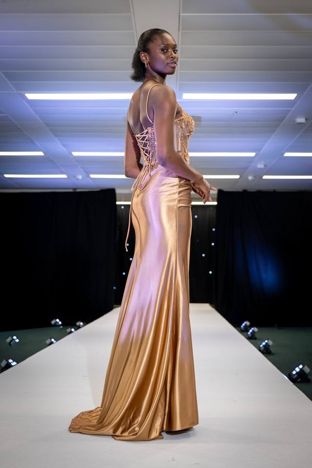 Back