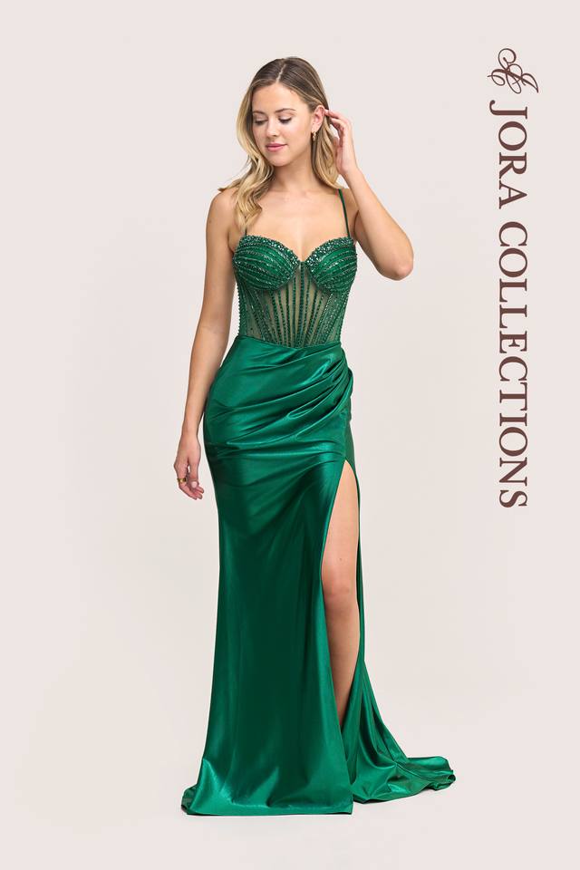 Emerald Green