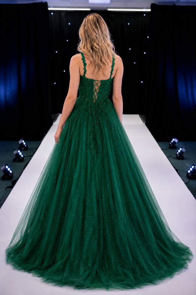 Emerald Green