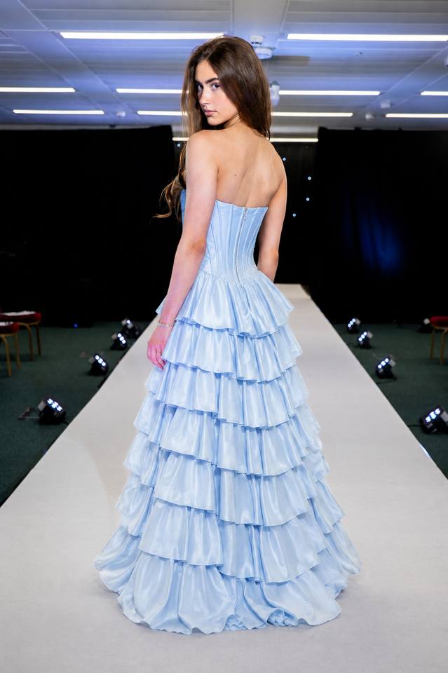 Baby Blue