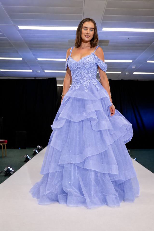 Periwinkle Blue