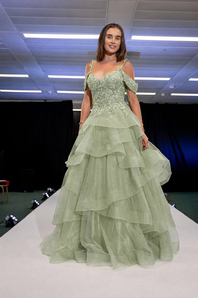 Spring Green