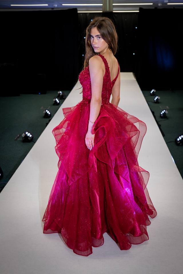 Ruby Red