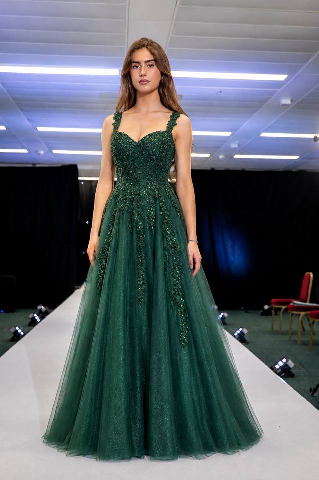 Emerald Green