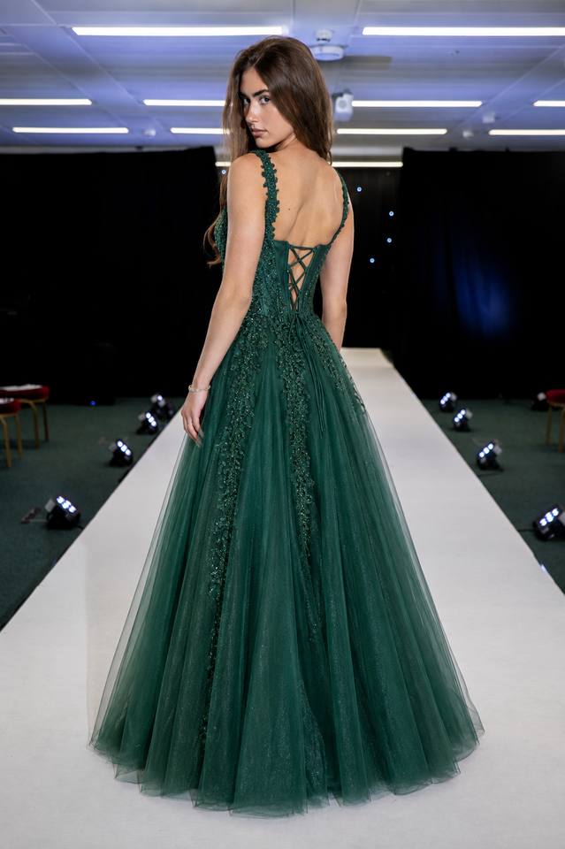 Emerald Green