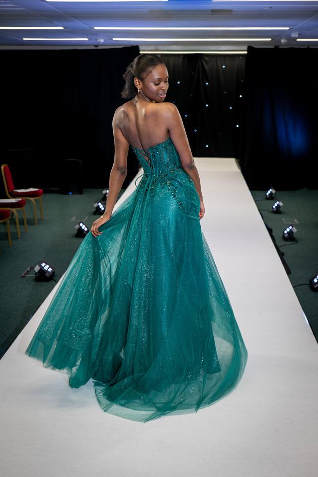 Back