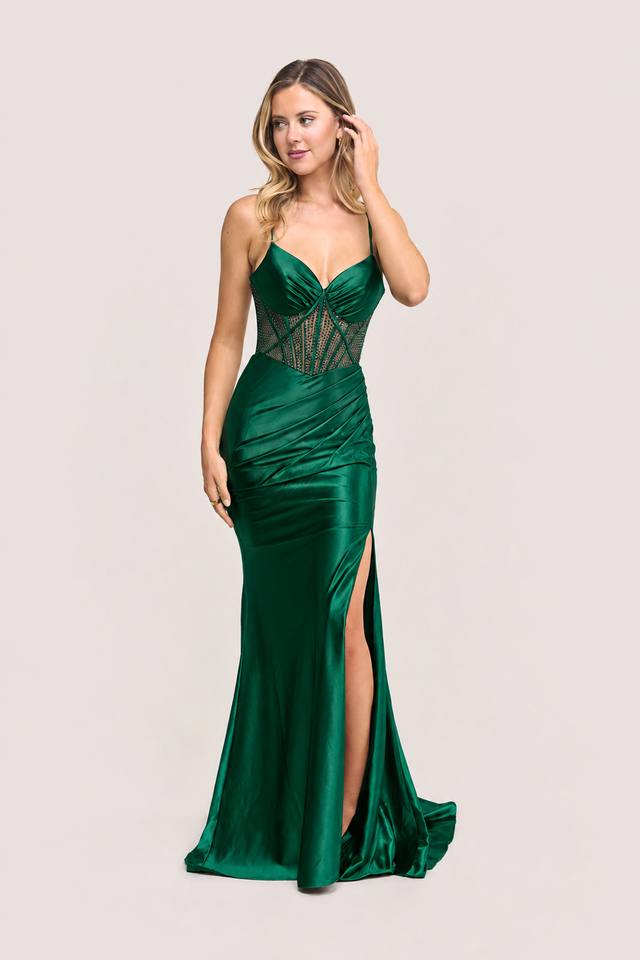 Emerald Green