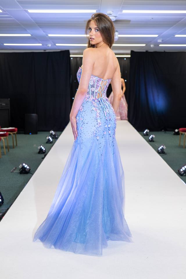 Back