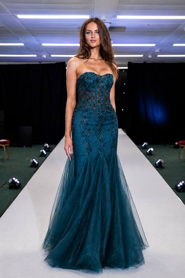 Teal