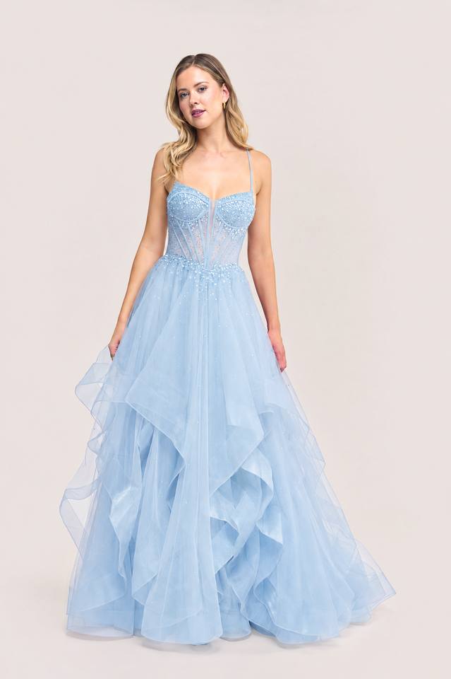 Ice Blue