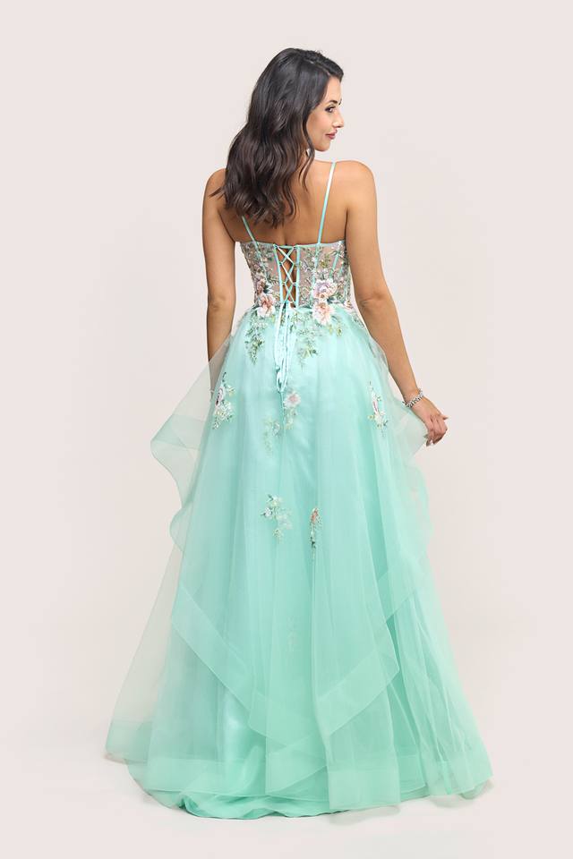 Jelly Mint