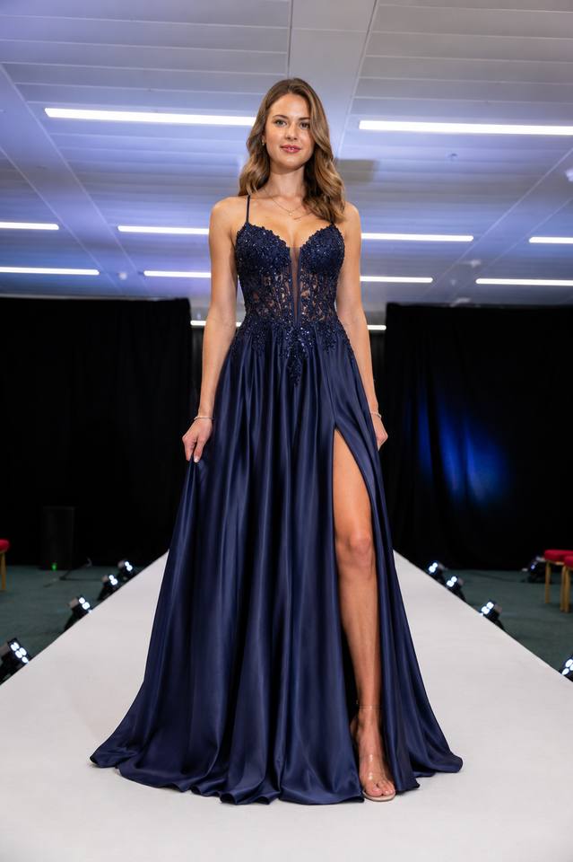 Midnight Blue