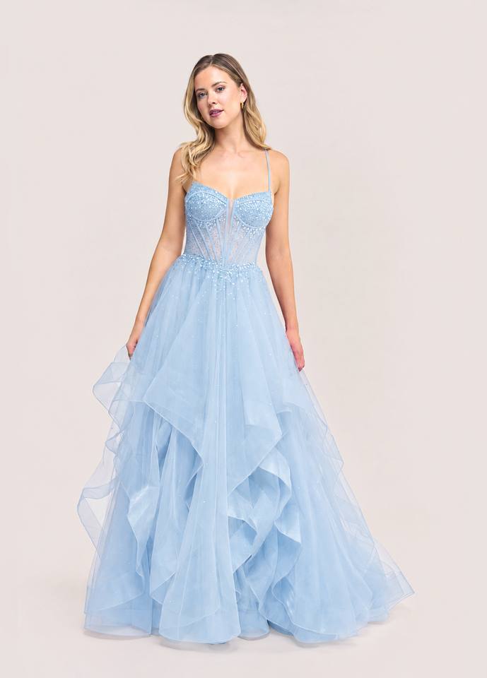 Ice Blue