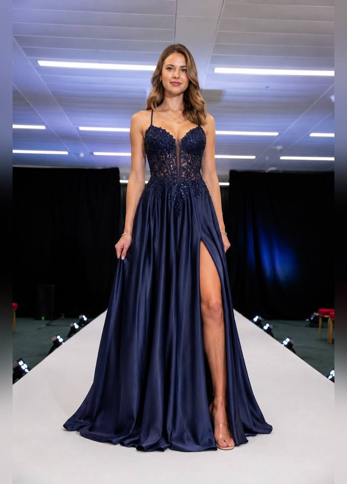 Midnight Blue